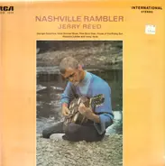 Jerry Reed - Nashville Rambler