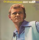 LP - Jerry Reed - Oh What A Woman!