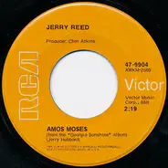 Jerry Reed - Amos Moses