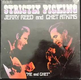 Chet Atkins - 'Me And Chet'