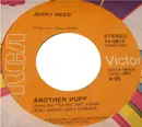 7inch Vinyl Single - Jerry Reed - Another Puff / Love Man