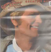 LP - Jerry Reed - Greatest Hits
