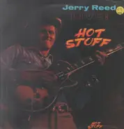 Jerry Reed - Live!