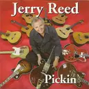 CD - Jerry Reed - Pickin'