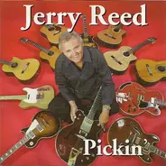 Jerry Reed - Pickin'