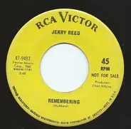 Jerry Reed - Remembering