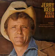 Jerry Reed - Rides Again