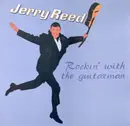 LP - Jerry Reed - Rockin' With The Guitarman
