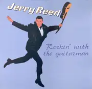 LP - Jerry Reed - Rockin' With The Guitarman