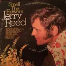 LP - Jerry Reed - Smell The Flowers