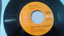 7inch Vinyl Single - Jerry Reed - The Uptown Poker Club
