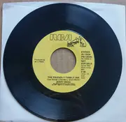 7inch Vinyl Single - Jerry Reed - The Friendly Family Inn