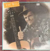 LP - Jerry Reed - The Man With The Golden Thumb
