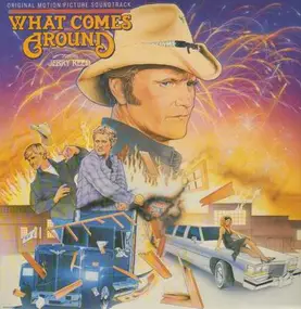 Jerry Reed - What Comes Around