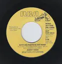 7inch Vinyl Single - Jerry Reed - With His Pants In His Hand - Promo