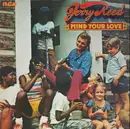 LP - Jerry Reed - Mind Your Love