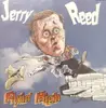 CD - Jerry Reed - Flyin' High
