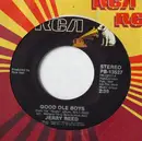 7inch Vinyl Single - Jerry Reed - Good Ole Boys