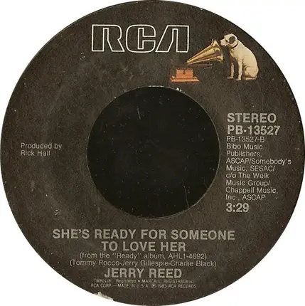 Jerry Reed - Good Ole Boys