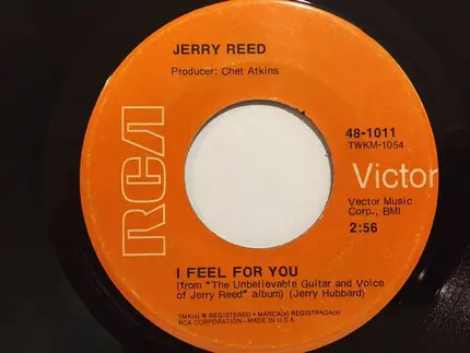 Jerry Reed - Ko-Ko Joe
