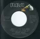 7inch Vinyl Single - Jerry Reed - Sweet Love Feelings