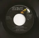 7inch Vinyl Single - Jerry Reed - When You're Hot, You're Hot / Amos Moses