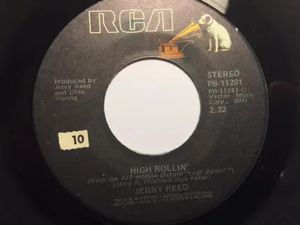 Jerry Reed - (I Love You) What Can I Say