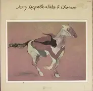 Jerry Riopelle - Take a Chance