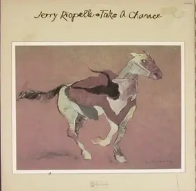 Jerry Riopelle - Take a Chance