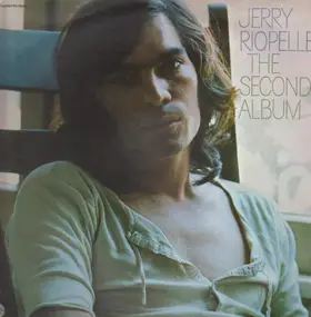 Jerry Riopelle - The Second Album