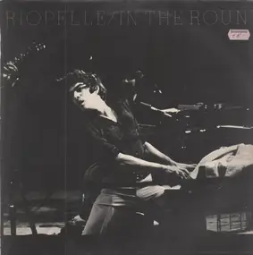 Jerry Riopelle - In the Round