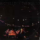 LP - Jerry Riopelle - In The Round