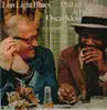 LP - Jerry Ricks & Oscar Klein - Low Light Blues