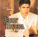 CD - Jerry Rivera - De Otra Manera