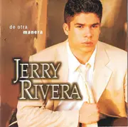 CD - Jerry Rivera - De Otra Manera