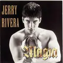 CD - Jerry Rivera - Magia