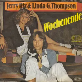 Jerry Rix - Wochenende