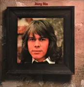 LP - Jerry Rix - Same - chanson singer-singwriter