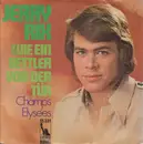 7inch Vinyl Single - Jerry Rix - Wie Ein Bettler Vor Der Tür