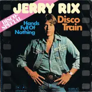 Jerry Rix - Disco Train
