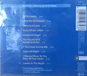 CD - Jerry Rix - Jerry Rix Sings Diane Warren - Nothing's Gonna Stop Us Now