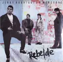 CD - Jerry Rodriguez & Mercedez , Mercedez - Rebelde