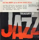 LP - Jerry Roll Morton And his Red Hot Peppers - 1927-30