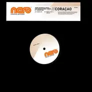 Jerry Ropero & Denis The Menace Pres. Sabor Ft. Jaqueline - Coraçao