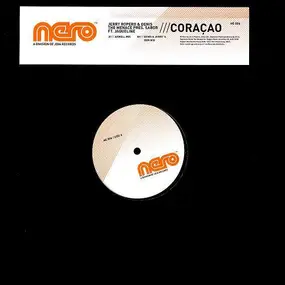 jerry ropero - Coraçao