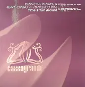 jerry ropero - Time 2 Turn Around