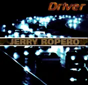 jerry ropero - Driver