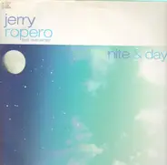 Jerry Ropero Feat. Eve Winter - Nite & Day