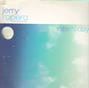 Jerry Ropero Feat. Eve Winter - Nite & Day