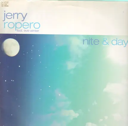 Jerry Ropero - Nite & Day
